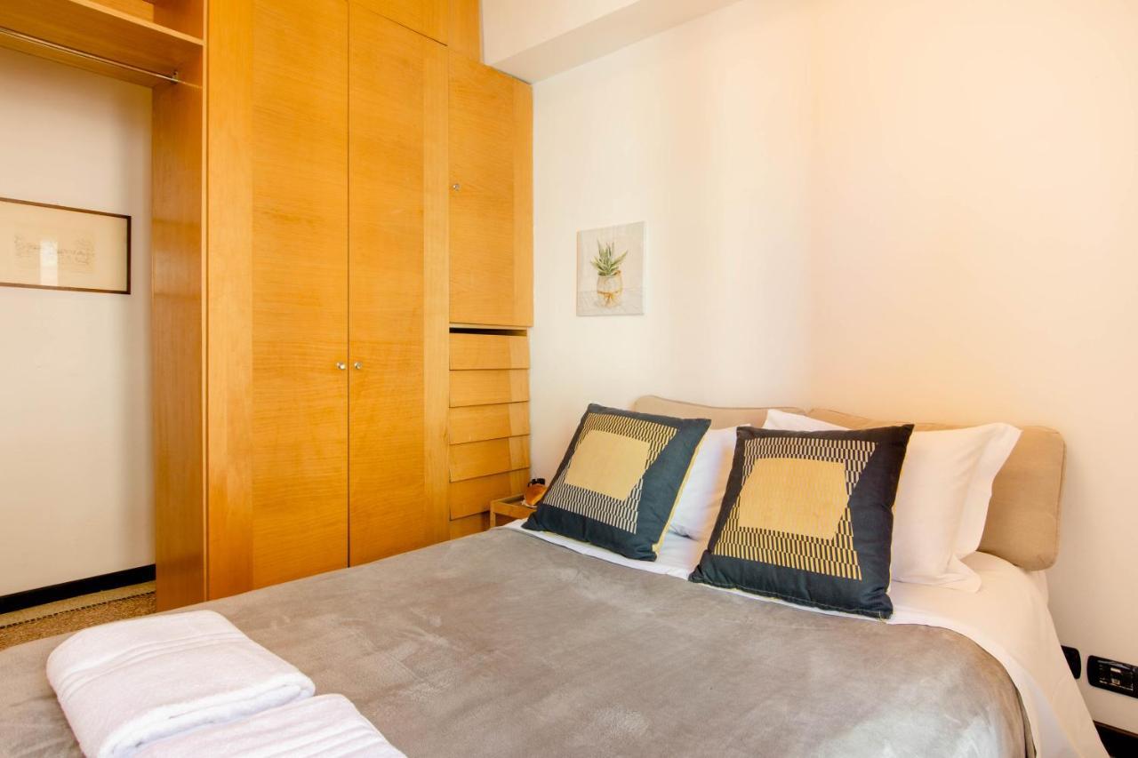 Domina Colosseum Apartamento