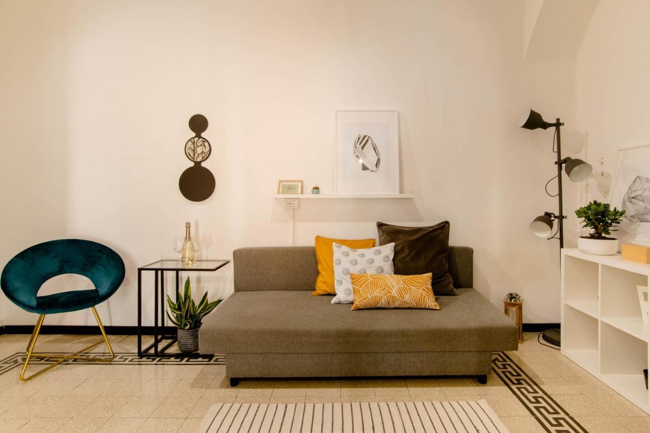 Domina Colosseum Apartamento Roma