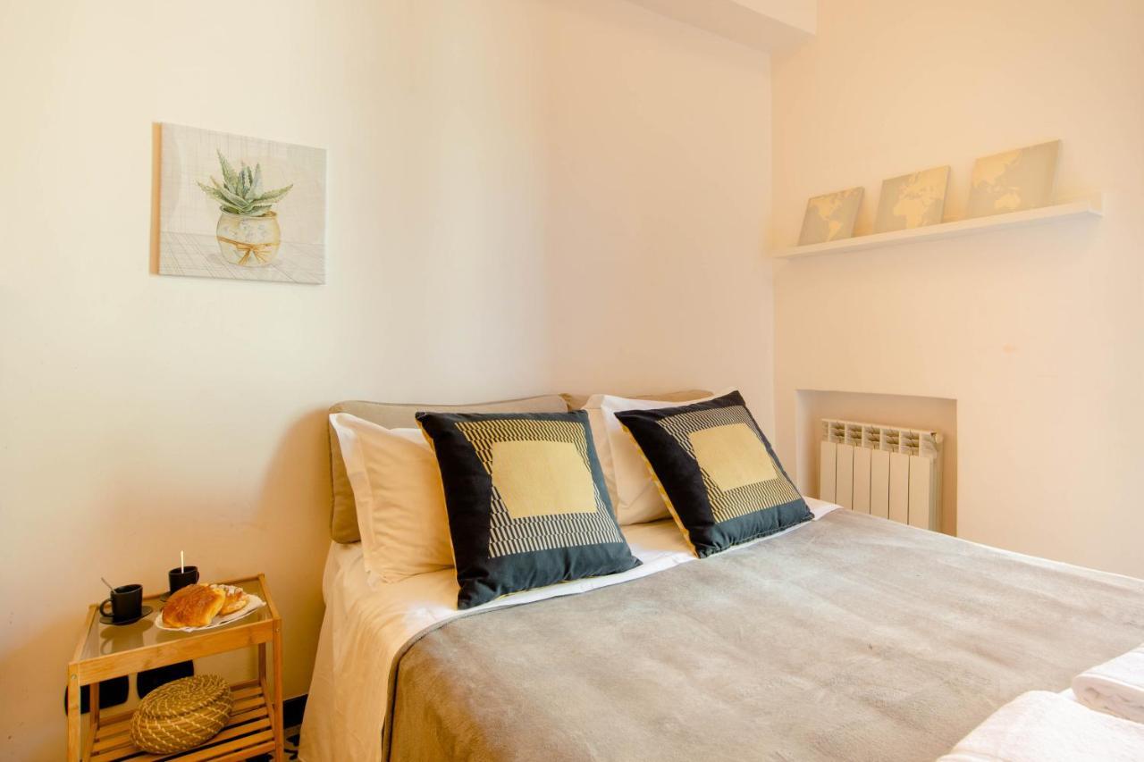 Domina Colosseum Apartamento *